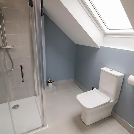 Ard Na Ghaoithe Holiday home Loughanure