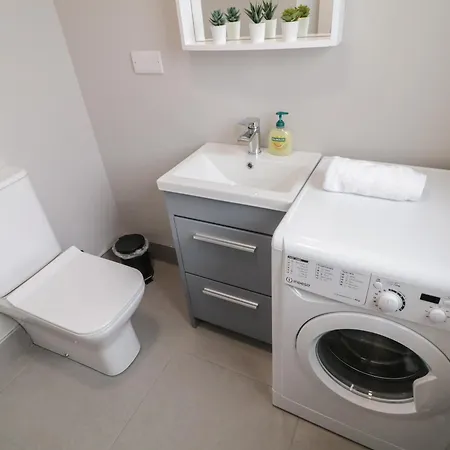 Ard Na Ghaoithe Holiday home