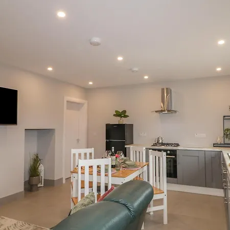Holiday home Ard Na Ghaoithe