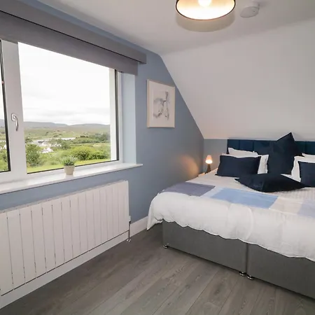 Ard Na Ghaoithe Holiday home