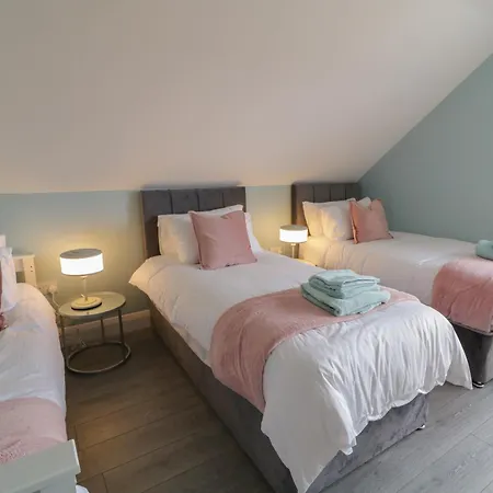 Ard Na Ghaoithe Holiday home *