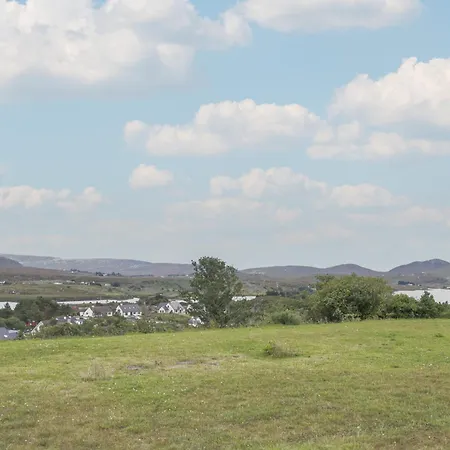 Ard Na Ghaoithe * Loughanure