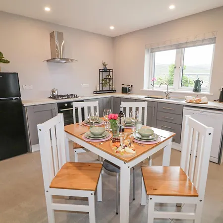 Ard Na Ghaoithe Holiday home Loughanure